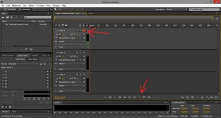 Cum să își îmbunătățească rezultatele în programul Adobe auditie