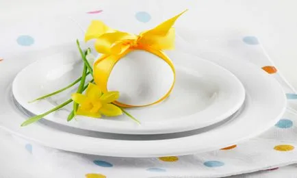 Cum de a decora masa de Paste - fotografie