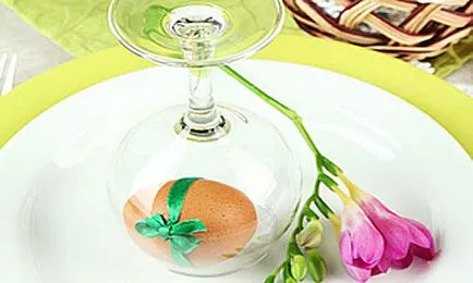 Cum de a decora masa de Paste - fotografie