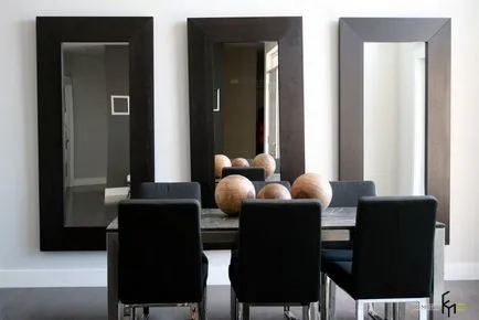 Cum de a decora un perete de 40 cele mai interesante solutii in design (perete) Cum de a decora un perete de 40 cele mai interesante solutii in design