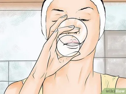 Cum de a reduce umflarea și roșeață de acnee (roșeață) Cum de a reduce umflarea și roșeață de acnee