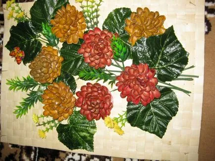 Cum de a decora cabana cu meserii simple, dar interesante din materialul rezidual (cabana) Cum de a decora cabana cu meserii simple, dar interesante din materialul de deșeuri