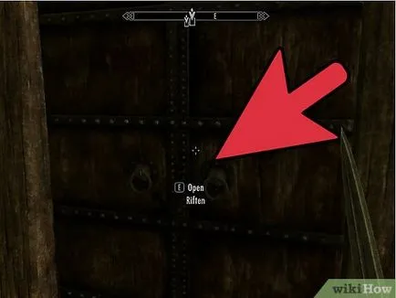 Cum să adopte un copil în Skyrim (Skyrim) Cum să adopte un copil în Skyrim