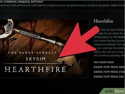 Cum să adopte un copil în Skyrim (adoptă) Cum să adopte un copil în Skyrim