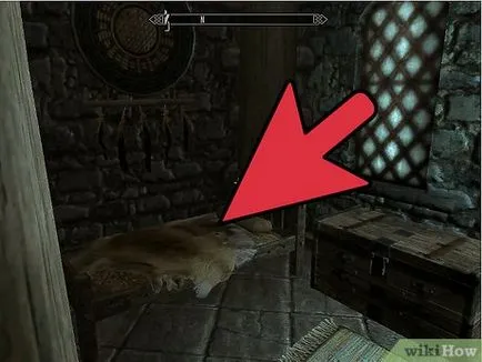 Cum să adopte un copil în Skyrim (adoptă) Cum să adopte un copil în Skyrim