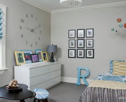 Cum de a decora un perete de 40 cele mai interesante solutii in design (cum de a decora un perete) Cum de a decora un perete de 40 cele mai interesante solutii in design