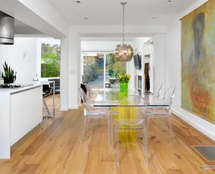Cum de a decora un perete de 40 cele mai interesante solutii in design (pentru a decora) Cum de a decora un perete de 40 cele mai interesante solutii in design