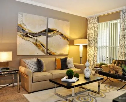 Cum de a decora un perete de 40 cele mai interesante solutii in design (cum de a decora un perete) Cum de a decora un perete de 40 cele mai interesante solutii in design