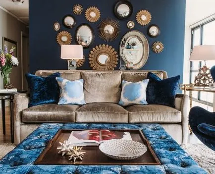 Cum de a decora un perete de 40 cele mai interesante solutii in design (cum de a decora un perete) Cum de a decora un perete de 40 cele mai interesante solutii in design