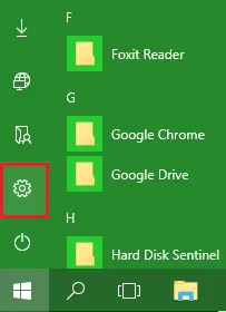 Cum se setează Windows 7 în loc de ferestre 10 (metoda 2) (Windows în loc de Windows) Cum de a seta Windows 7 în loc de ferestre 10 (metoda 2)
