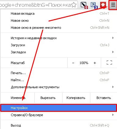 Cum se instalează plug-in instructiunile Google Chrome si top