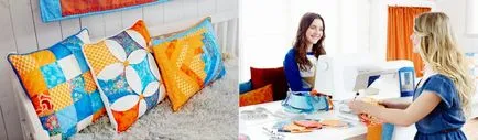 Cum de a alege o mașină de cusut cusătoreasă novice Recomanda (cusut) Cum de a alege o mașină de cusut cusătoreasă novice recomanda