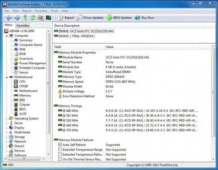 Cum știu ce RAM este în picioare pe un calculator (de unde stii ce memoria RAM este în valoare de ceea ce memoria mea pentru a vedea cum unele memorie cu acces aleator) Cum știu ce RAM este în picioare pe un computer