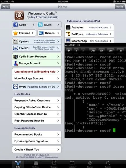 Cum se instalează și de a elimina ios jailbreak 9 (set) Cum se instalează și de a elimina 9 jailbreak iOS