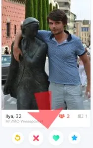 Cum știu cine a pus super în Like Tinder, datarea mobil (super-) Cum știu cine a pus super în Like Tinder, datând mobil