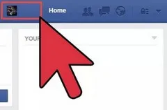Cum știu în Facebook care a venit la pagina mea de multe ori
