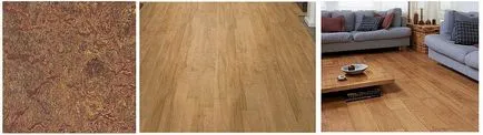 Cum de a alege tipurile de linoleum, clase de linoleum și aria lor de aplicare, gidproekt (dezavantaje linoleum) Cum de a alege tipuri de linoleum, clase, linoleum și domeniul lor de aplicare, gidproekt
