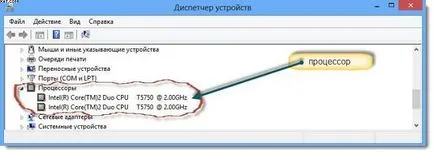 Cum știu care procesorul este în picioare pe un calculator (CPU) Cum știu care procesorul este în picioare pe un computer