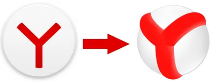 Cum să se întoarcă versiunea veche a Yandex Browser