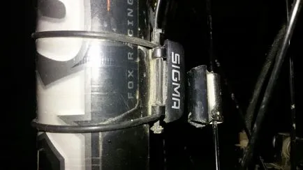 Cum de a alege și de a instala calculator biciclete