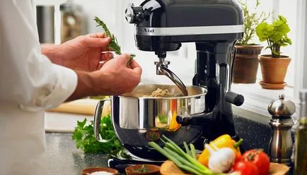Cum de a alege un procesor de alimente pentru sfaturi dreptul de acasă și cel mai bun rating (mașină de recoltat) Cum de a alege un procesor de alimente pentru sfaturi dreptul de acasă și cel mai bun rating