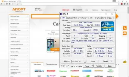Cum pot afla ce procesor pe un PC sau laptop