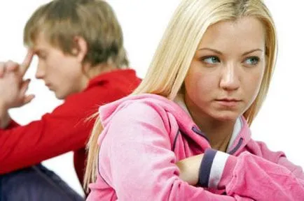 Cum să se întoarcă fostul iubit înapoi, dacă este posibil fostul iubit (Man) Cum să se întoarcă de fostul iubit este posibil să se întoarcă fostul iubit