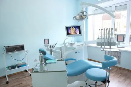 Cum de a alege o clinica dentara protetice din Moscova (Moscova) Cum de a alege clinica protetica din Moscova