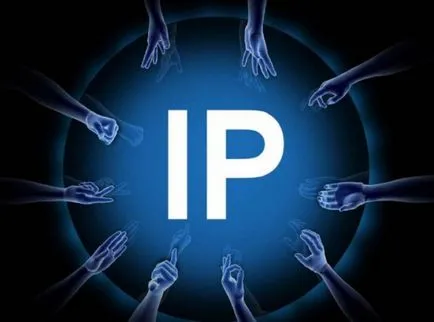 Cum pot găsi adresa mea IP static sau dinamic () Cum pot găsi adresa mea IP static sau dinamic