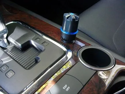 Cum de a alege un automobil frigider (auto) Cum de a alege un frigider auto