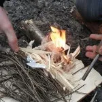 Cum se ajunge sub gheata sa prăbușit (sa prăbușit) Cum de a obține a căzut prin gheață