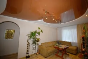 Cum de a alege un plafon stretch - principalele criterii de selecție