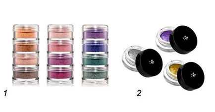 Cum de a alege Eyeshadow