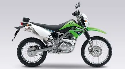 Cum de a alege un prim bicicleta pentru un incepator (cumpărături motociclete) Cum de a alege un prim bicicleta pentru un incepator