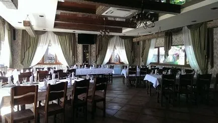 Cum de a alege un restaurant