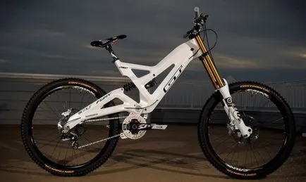 Cum de a alege o bicicletă pentru adulți Top 5 criterii de selecție