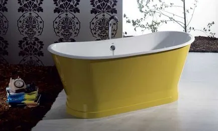 Cum de a alege o casă de baie și trebuie să știți