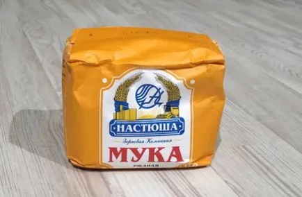 Cum de a alege faina dreapta