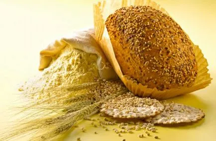 Cum de a alege faina dreapta