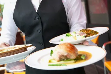 Cum de a alege un restaurant