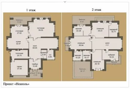 Cum sa alegi o casa de vacanta - cum să trăiască - materialele site-ului - un snob