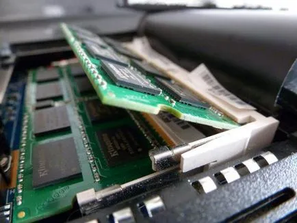 Cum de a alege un laptop puternic pentru munca grafica (de lucru) Cum de a alege un laptop puternic pentru grafica