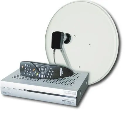 Cum de a alege un televizor prin satelit, un sfat de specialitate mai bun (consiliu) Cum de a alege un televizor prin satelit, un sfat de specialitate mai bun