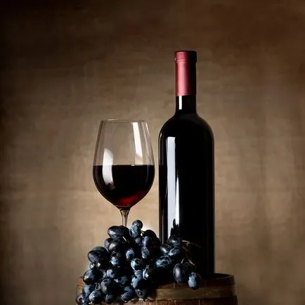 Cum de a alege vin la o nuntă