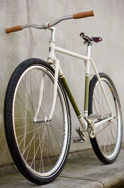 Cum de a alege o bicicletă pentru adulți Top 5 criterii de selecție