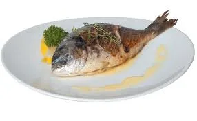 Cum de a găti delicioase crap