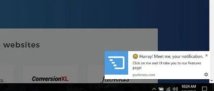 Cum să activați și să configurați notificări push pe site-ul său WordPress (personalizate) Cum să activați și să configurați notificări push pe site-ul său WordPress