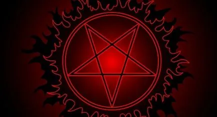 Deoarece cauza lui Satana în casă în timpul zilei cu nici un sacrificiu în latină