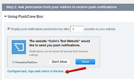 Cum să activați și să configurați notificări push pe site-ul său WordPress (notificări push) Cum să activați și să configurați notificări push pe site-ul său WordPress