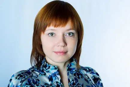 Cum să taie capul în Photoshop (imaginea pe care doriți) Cum să taie capul în Photoshop